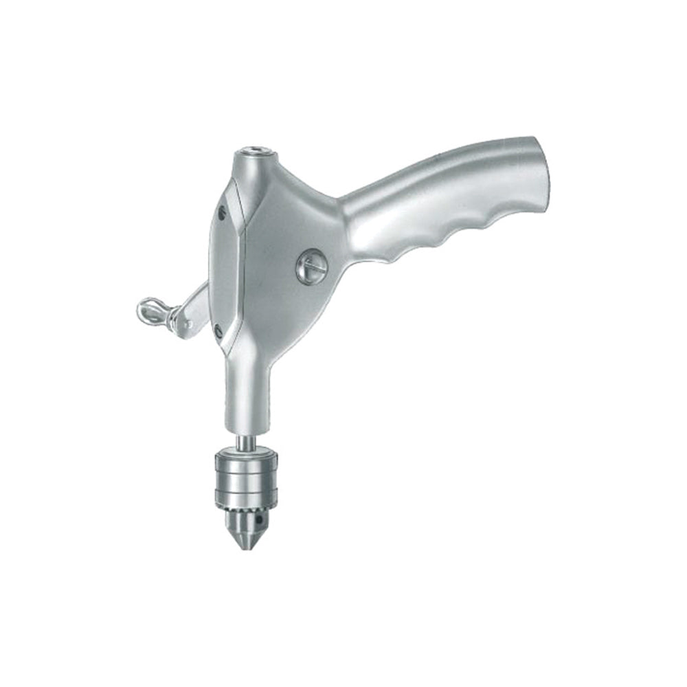 Ralk Bone Hand Drills