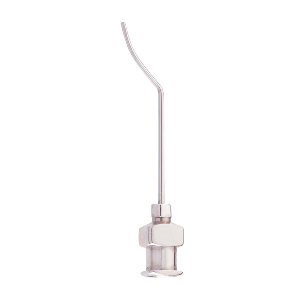 Randolph Cyclodialysis Front Cannula