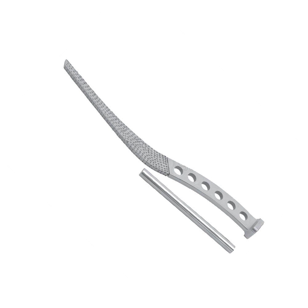 Rasp for Austin Moore