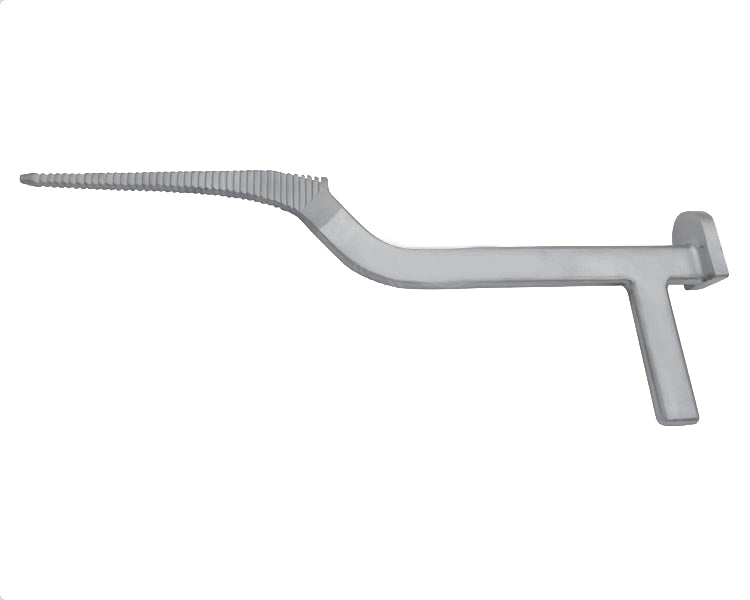 Rasp for Bipolar