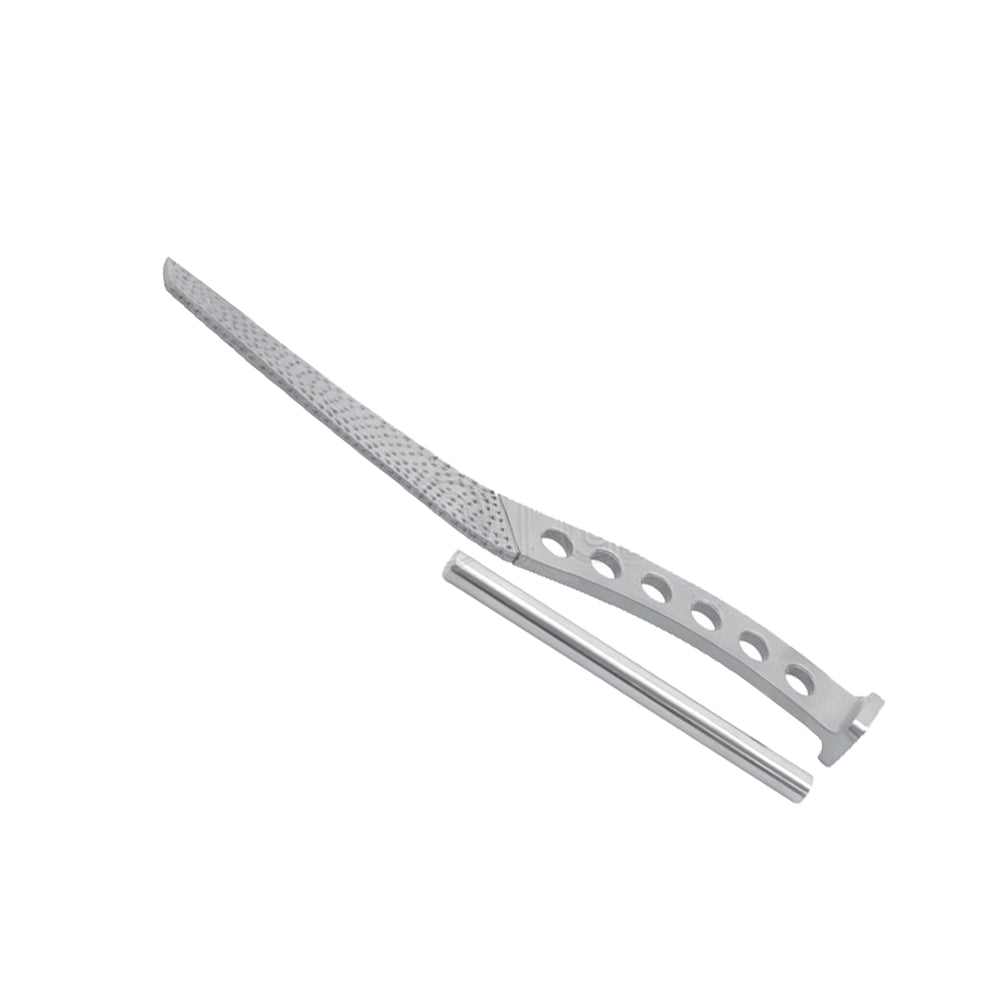 Rasp for Thomposon