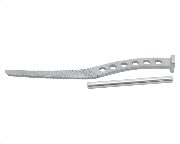 Rasp for Thomposon