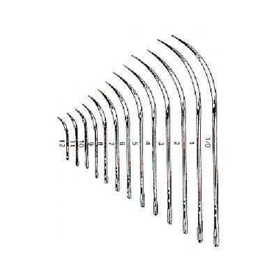 Regular Surgeon's