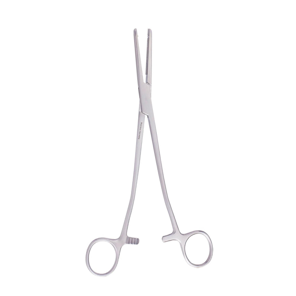 Reich-nechtow Hysterectomy Forceps