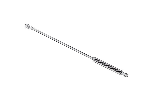 Rheinstadter Flushing Curette