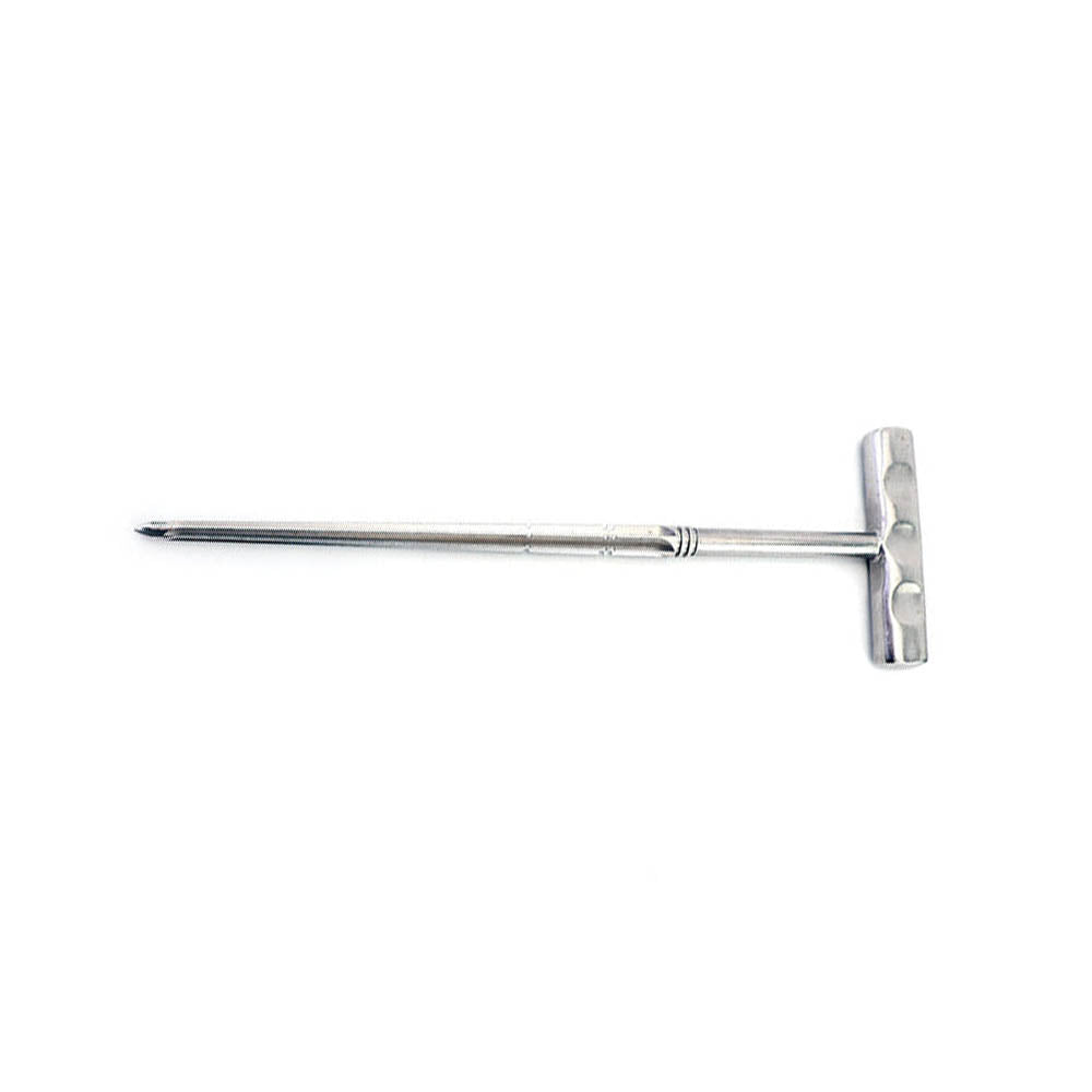 Richards Blunt Medullary Reamer