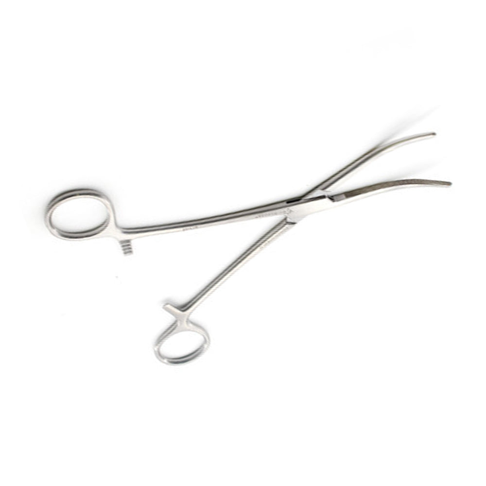 Rochester Carmalt Forceps Curved