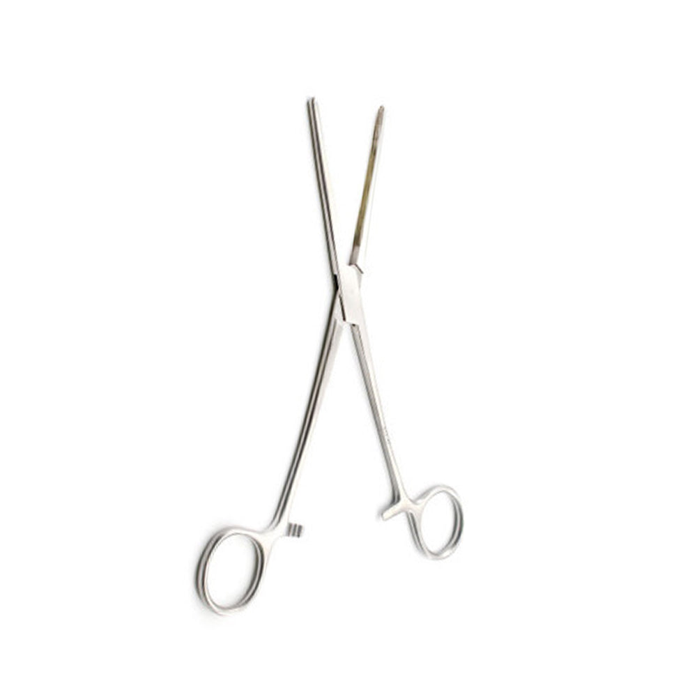 Rochester Carmalt Forceps Straight