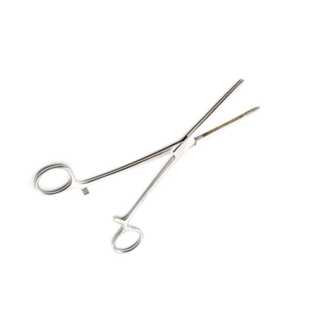 Rochester Carmalt Forceps Straight