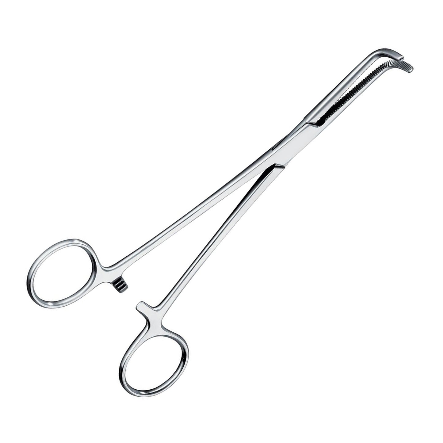 Rochester-mixter Gall Duct Forceps