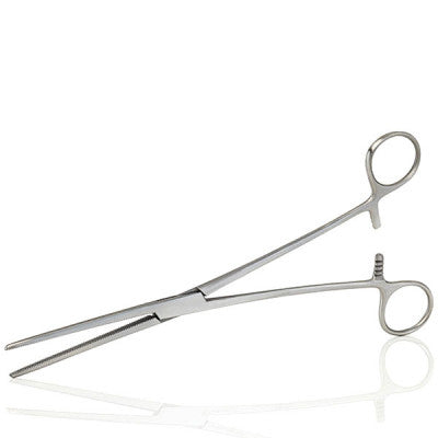 Rochester Pean Forceps Straight
