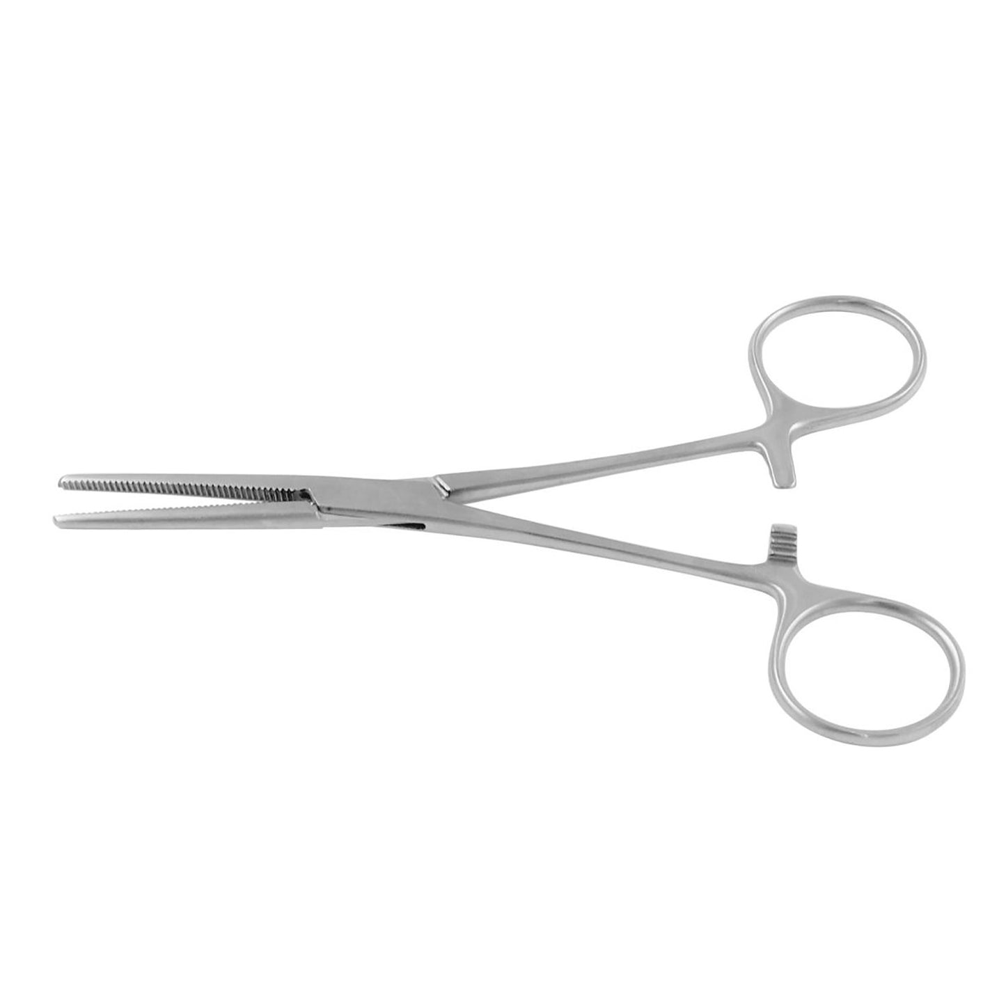 Rochester-pean Hysterectomy Forceps