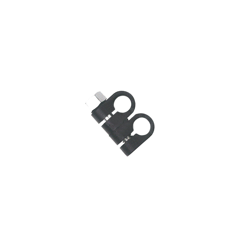 Rod to Rod Coupling (Enhancement Mode)