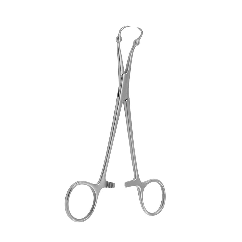 Roeder Towel Forceps