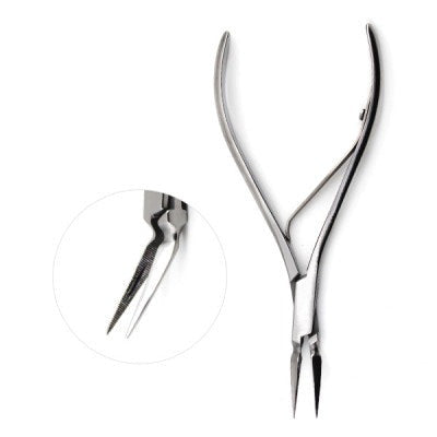 Root Fragment Forceps