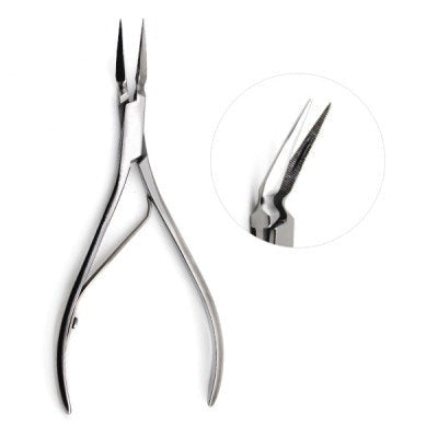 Root Fragment Forceps