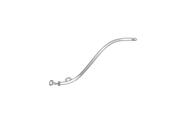 Rotunda Hospital Pattern Catheter