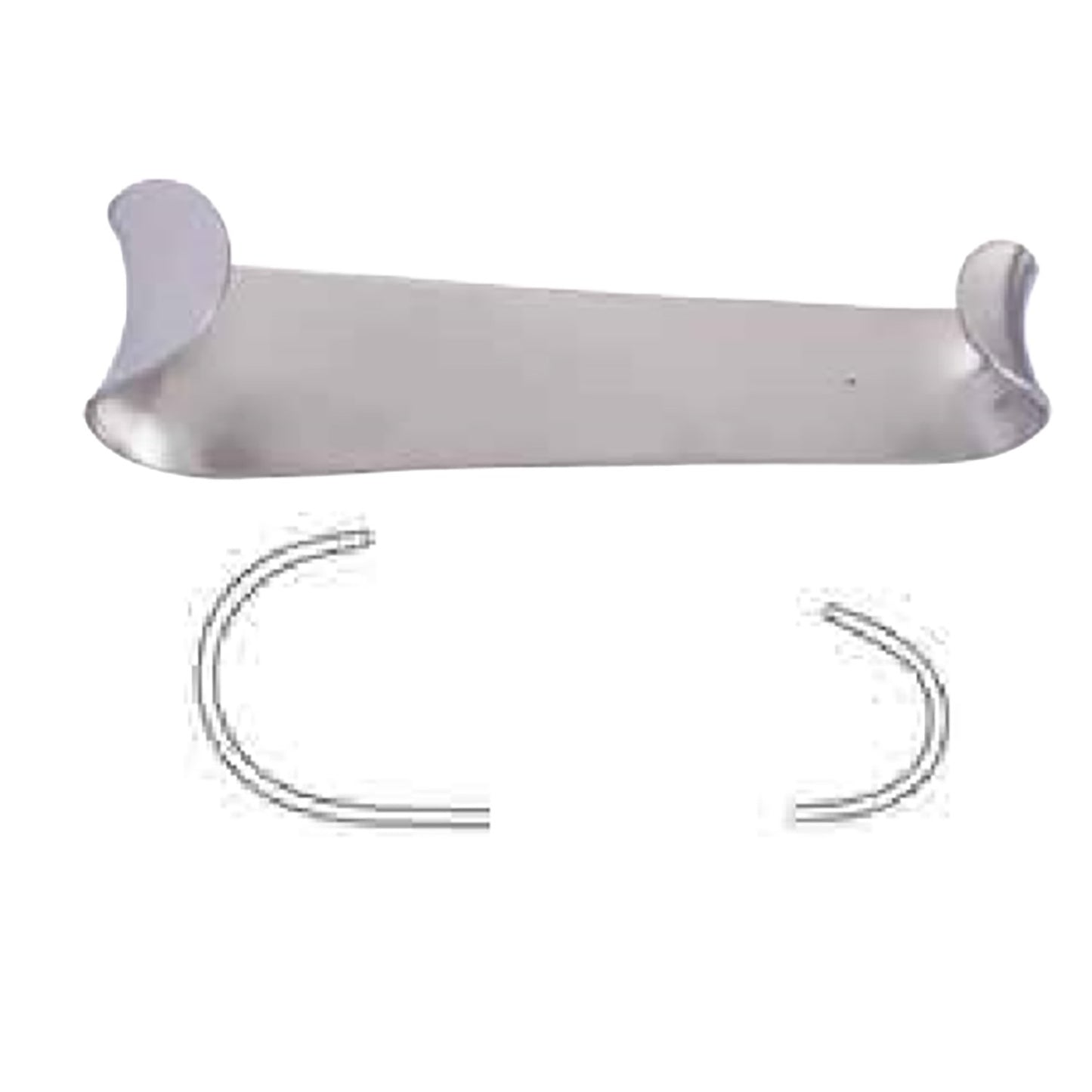 Roux Retractors