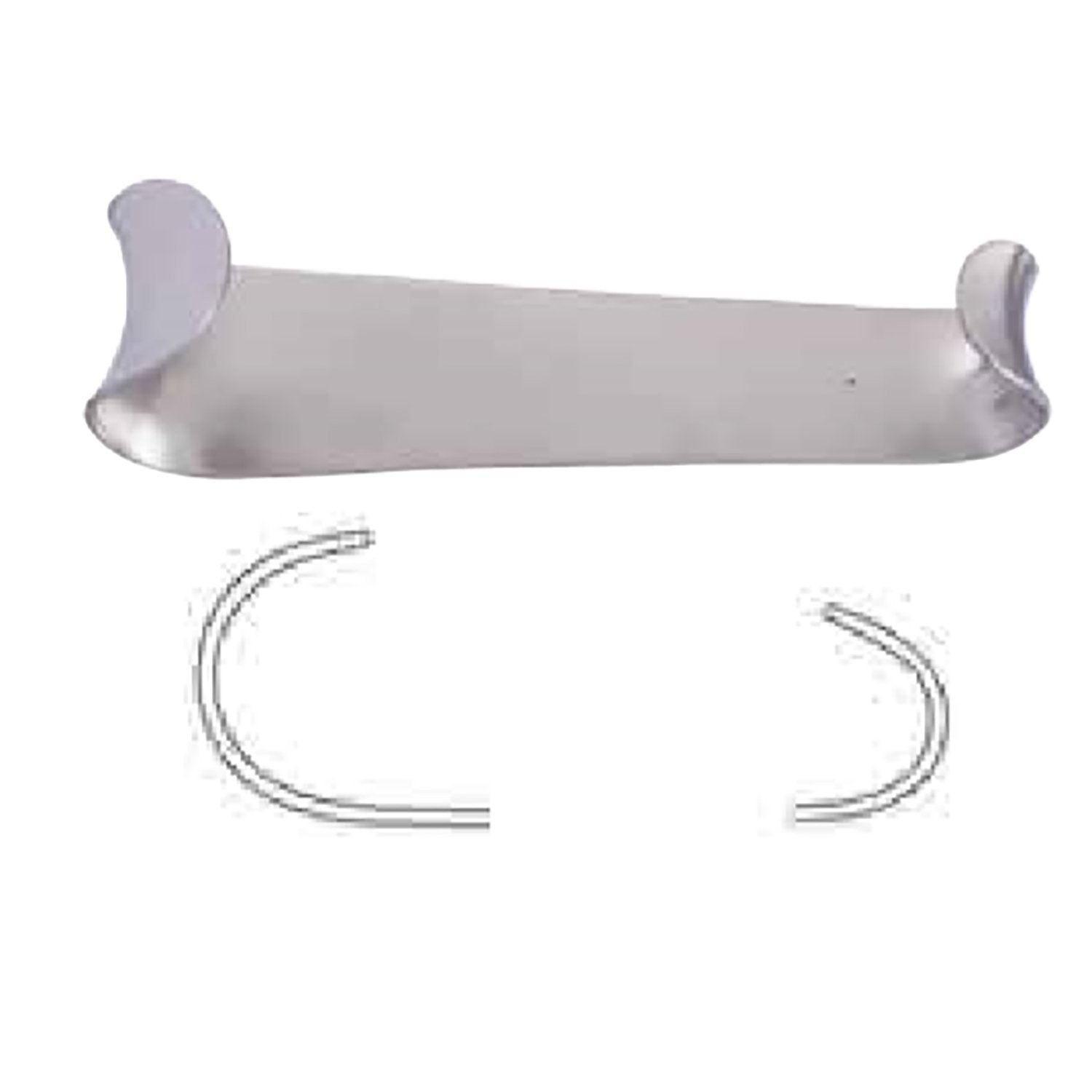 Roux Retractors
