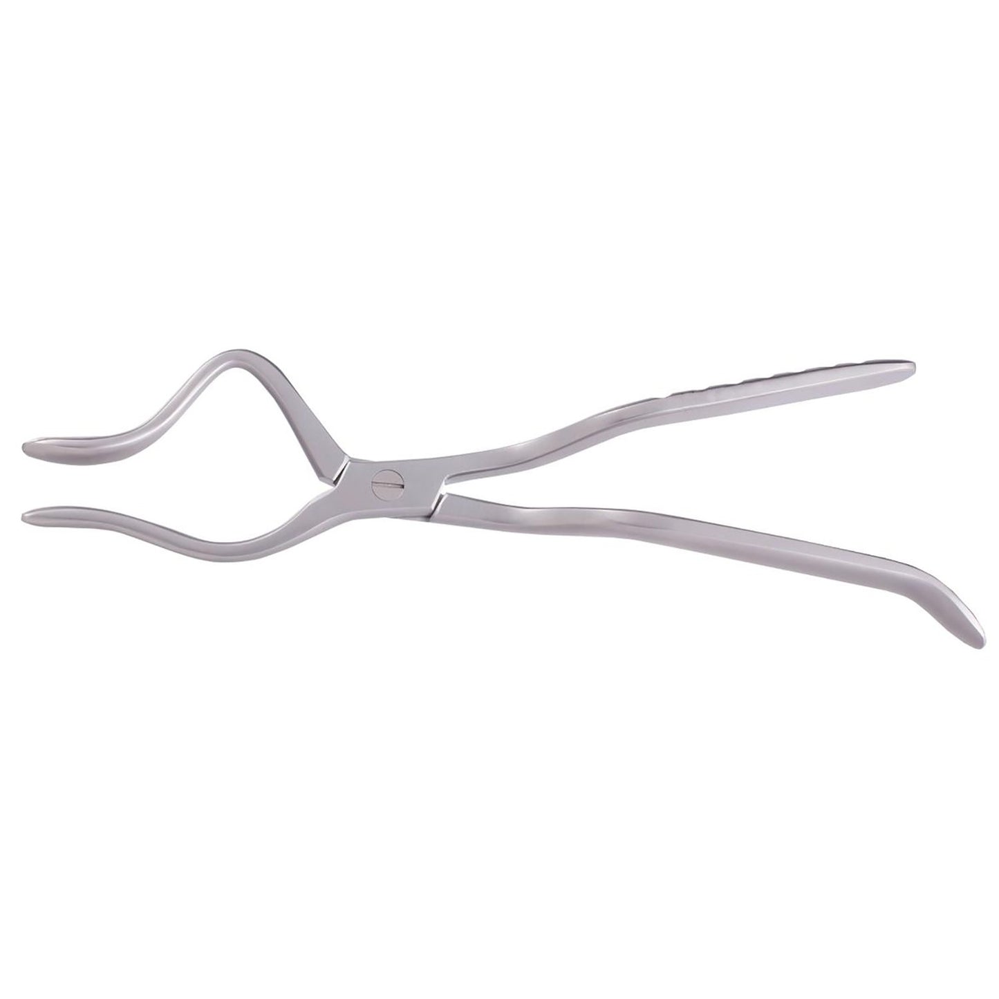 Rowe-type Disimpaction Forceps