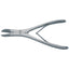 Ruskin Bone Splitting Forceps