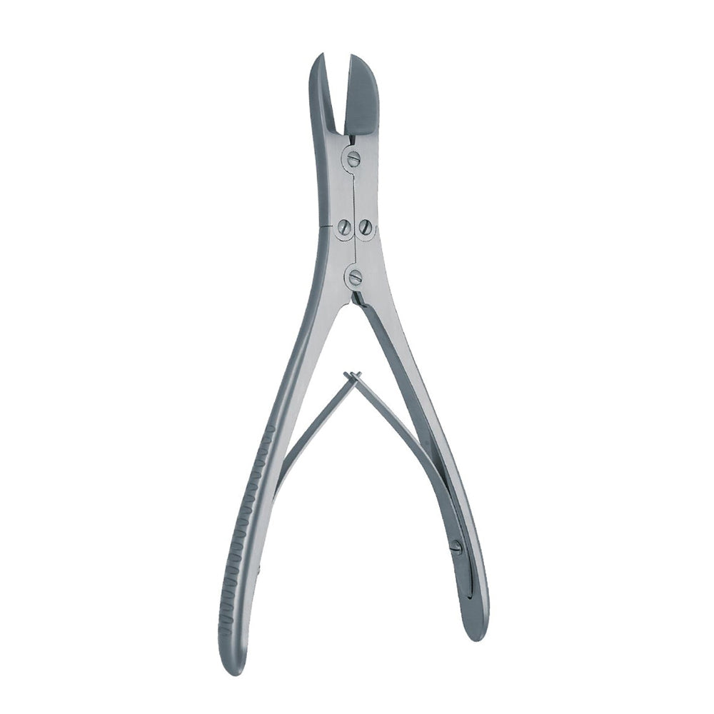 Ruskin Bone Splitting Forceps