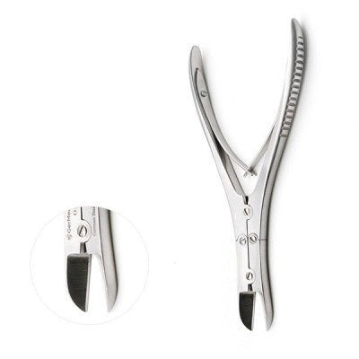 Ruskin Liston Bone Cutting Forceps