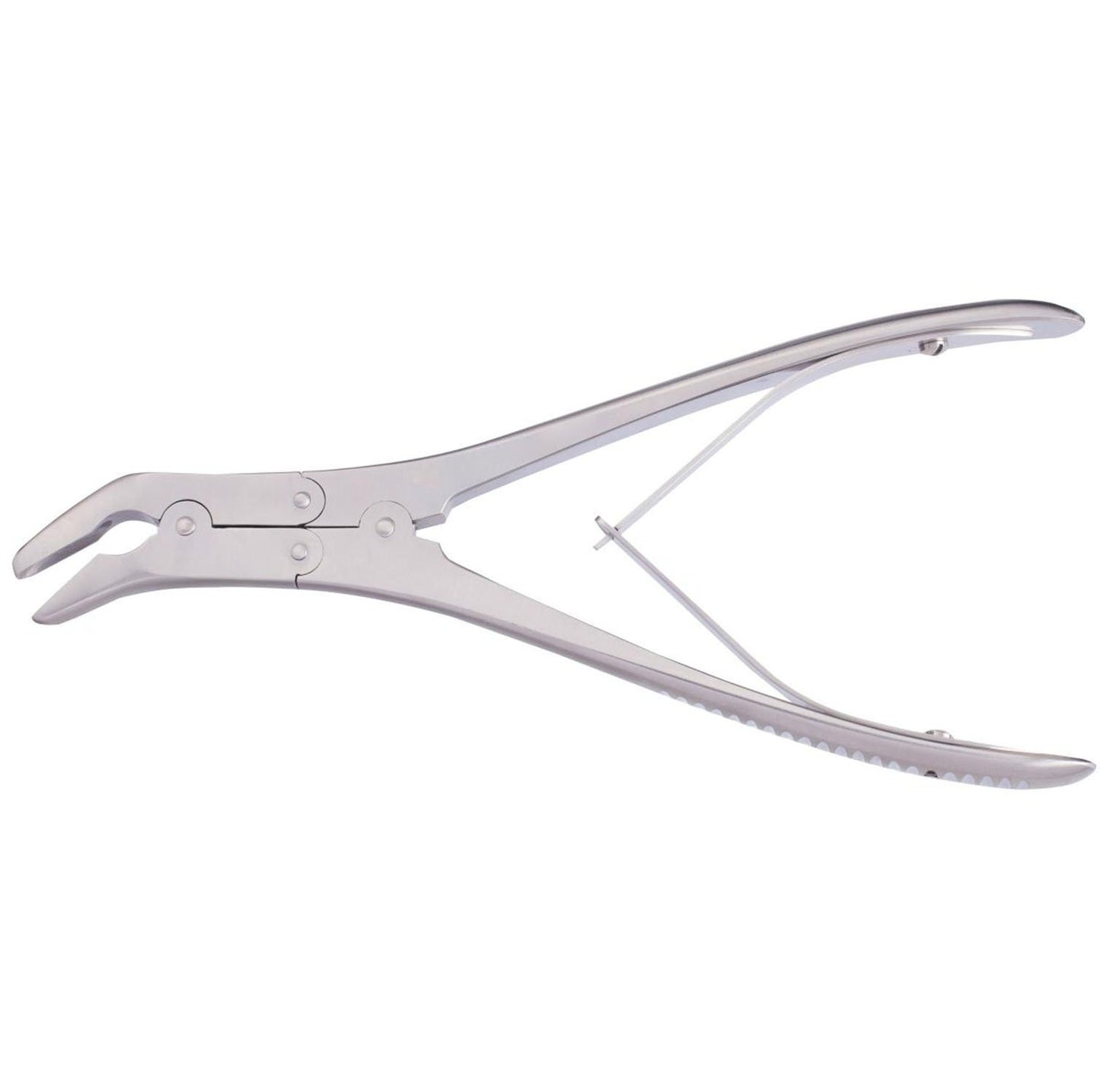 Ruskin Rongeur Forceps