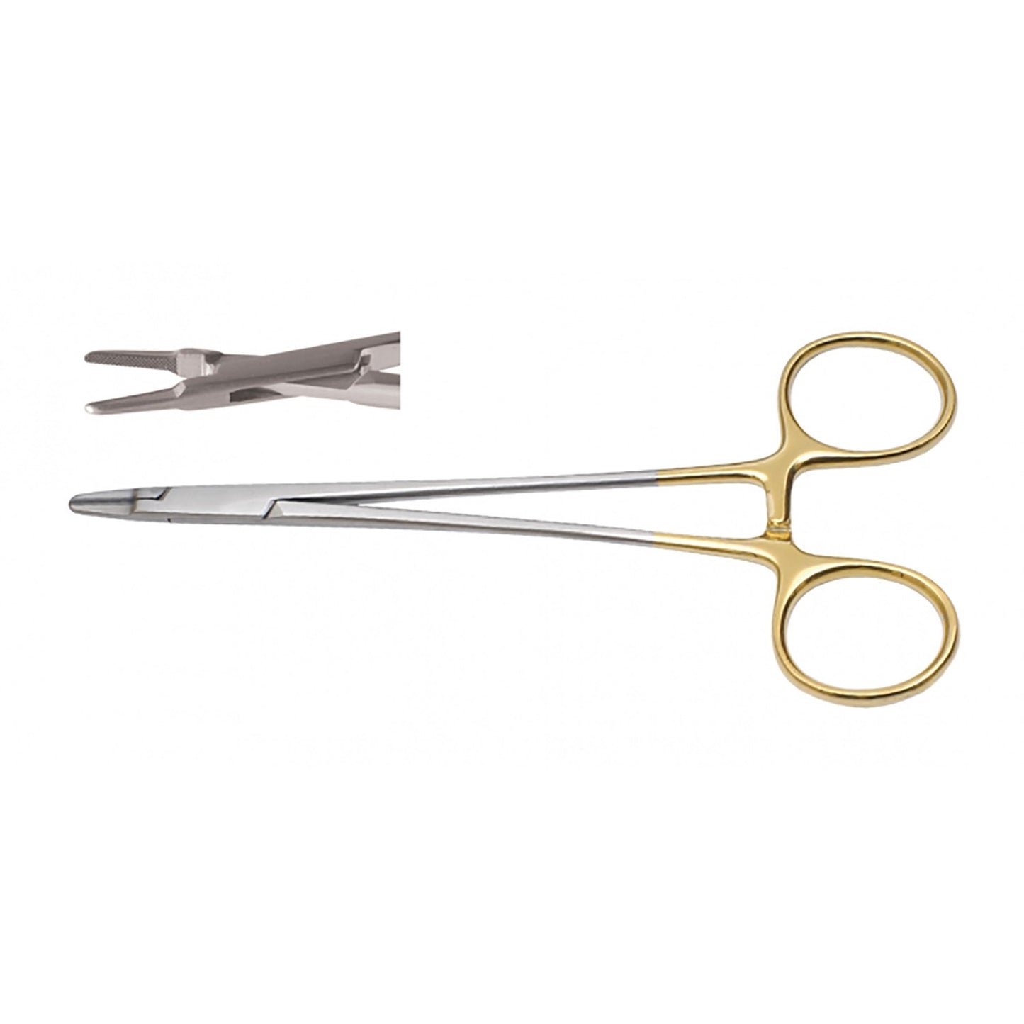 Ryder Needle Holders