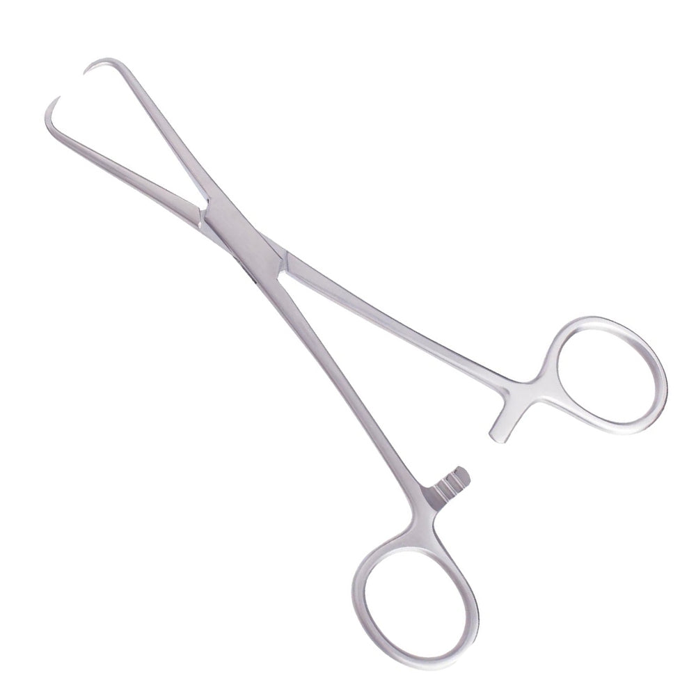 Sanders Vasectomy Forceps