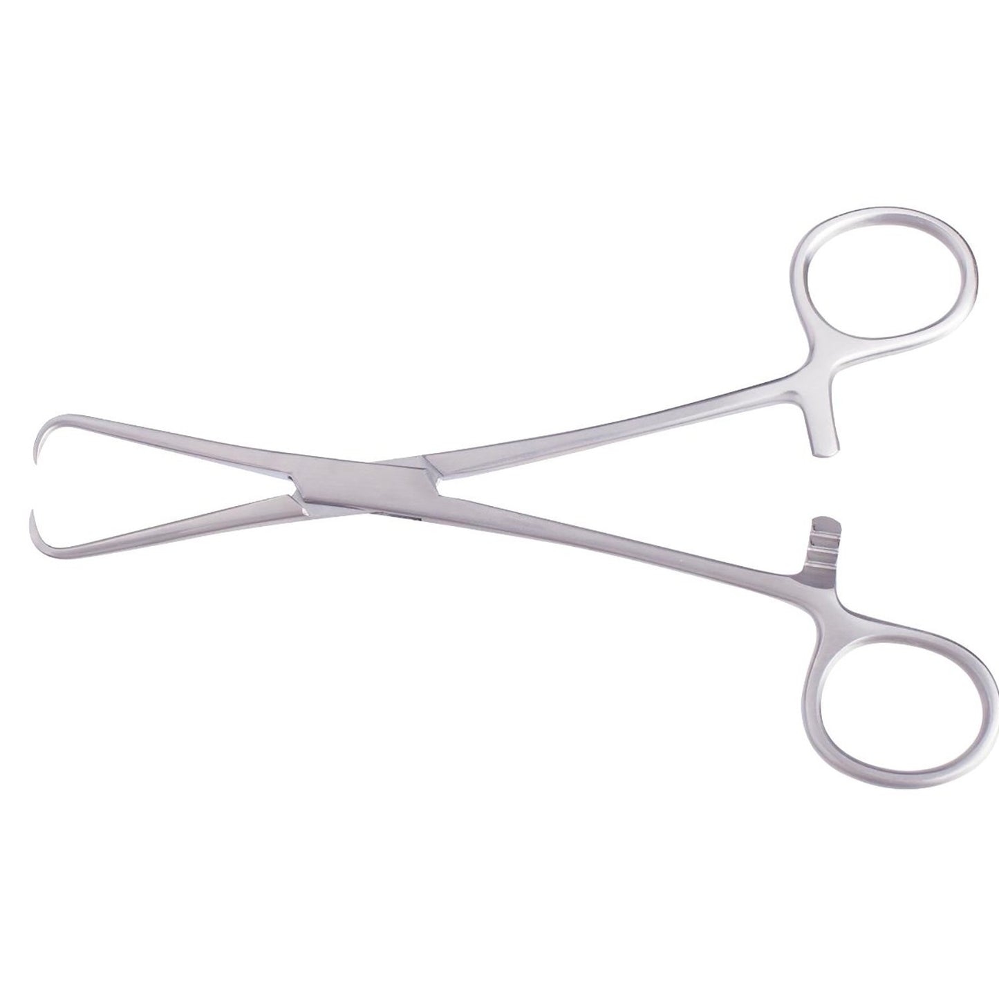 Sanders Vasectomy Forceps