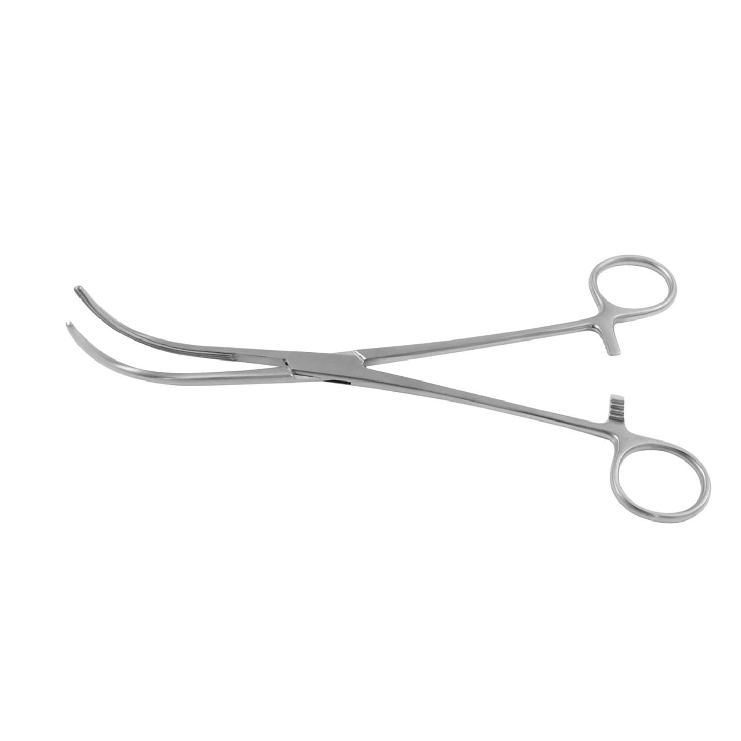 Satinsky Vena Cava Clamps