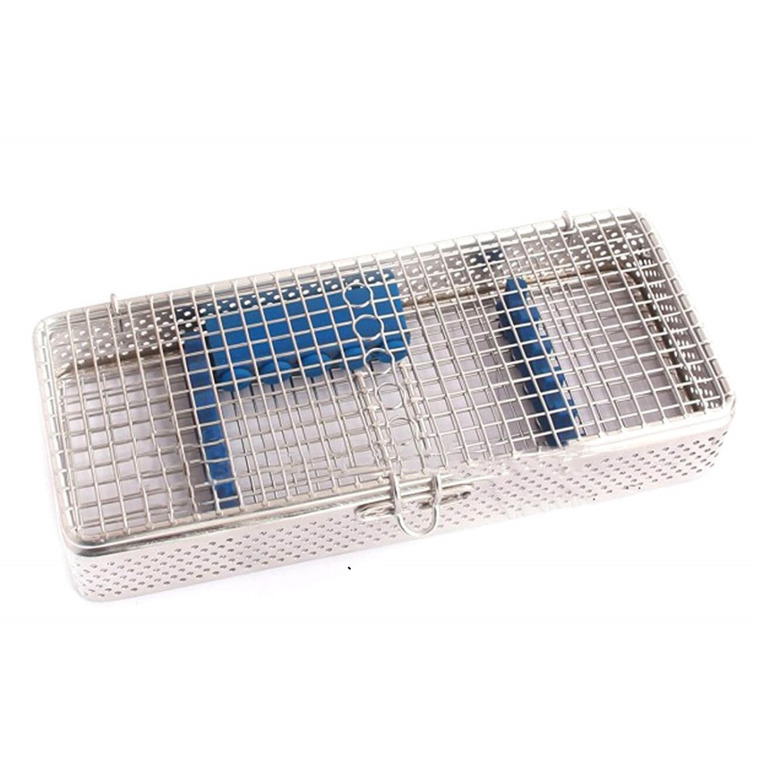 Scalers Sterilization Tray