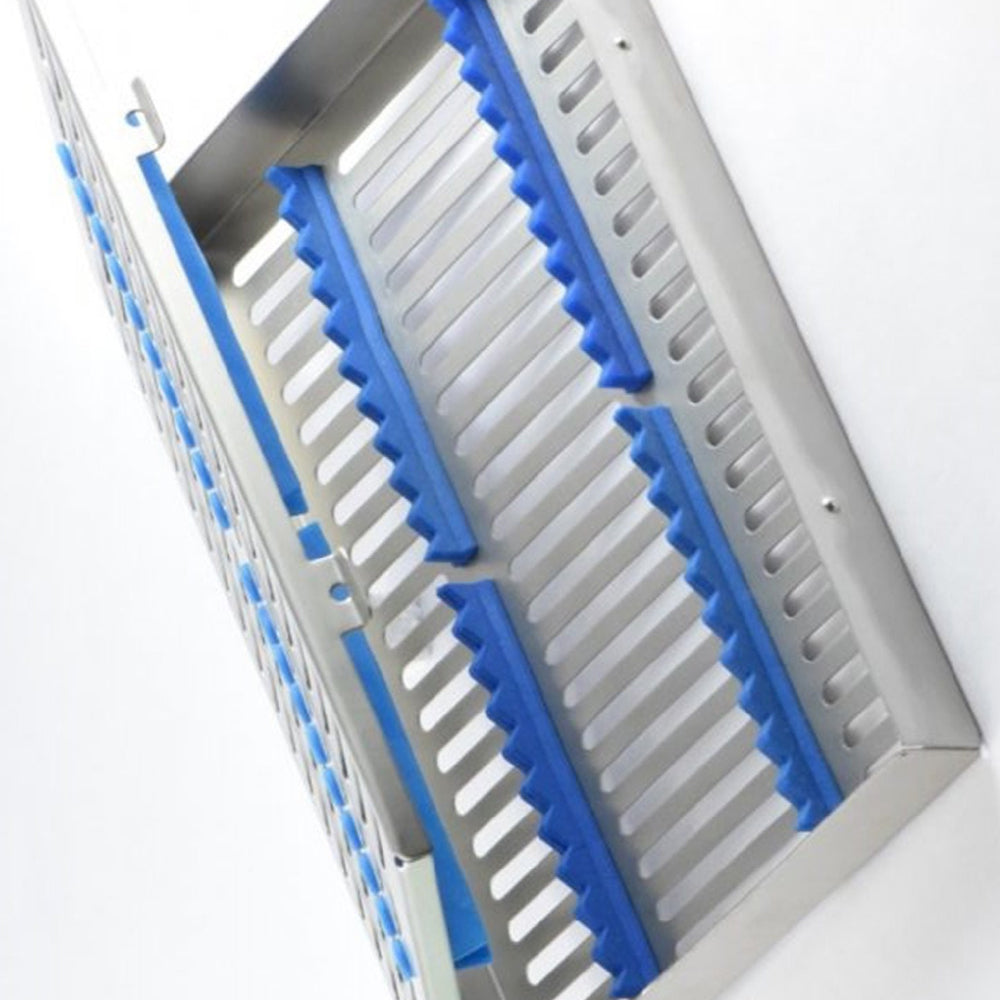 Scalers Sterilization Tray For 20 pcs