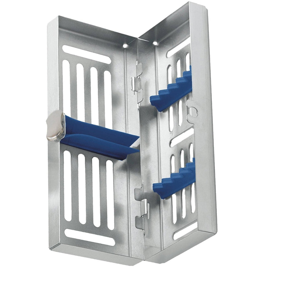 Scalers Sterilization Tray Lock