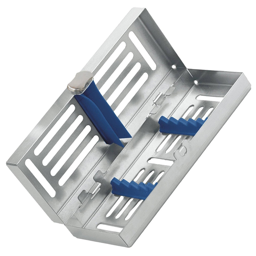 Scalers Sterilization Tray Lock