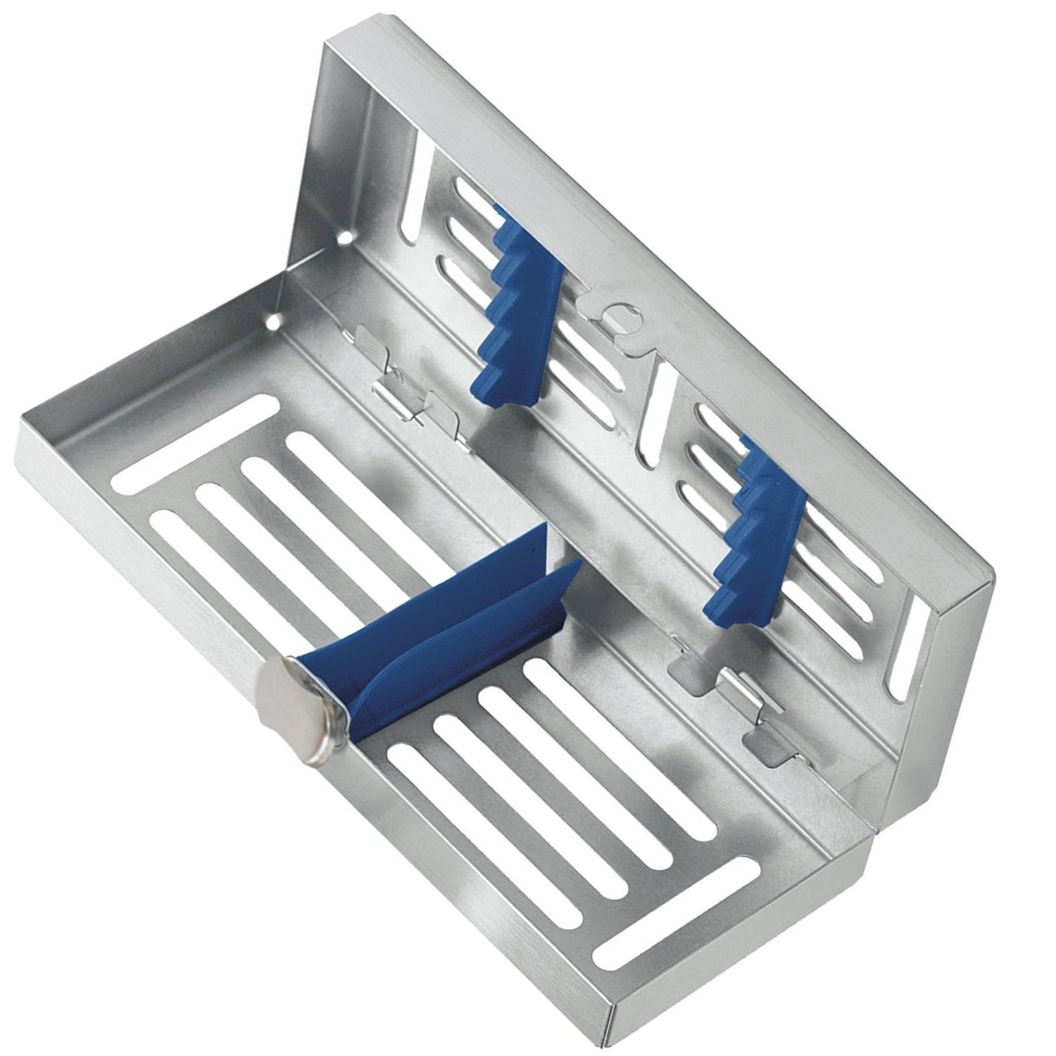 Scalers Sterilization Tray Lock