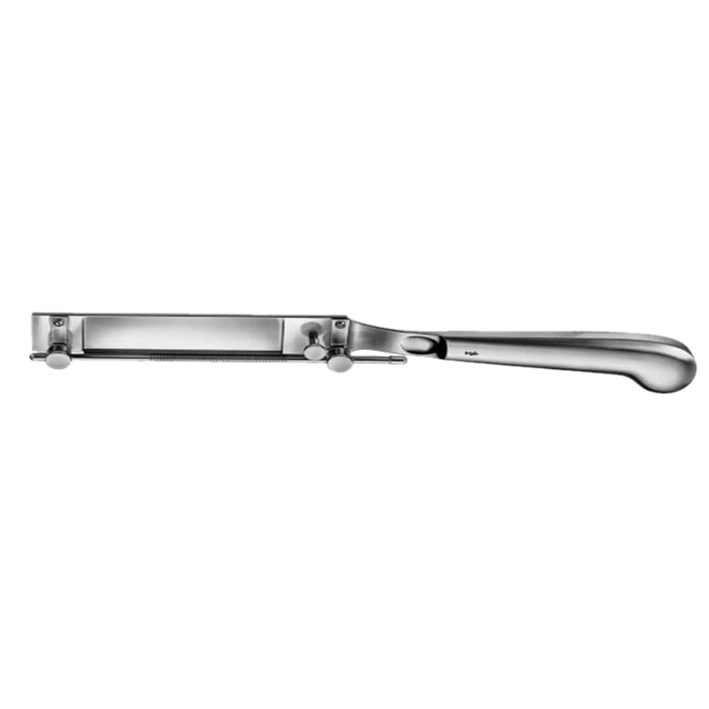 SCHINK Dermatome Skin Graft Knife