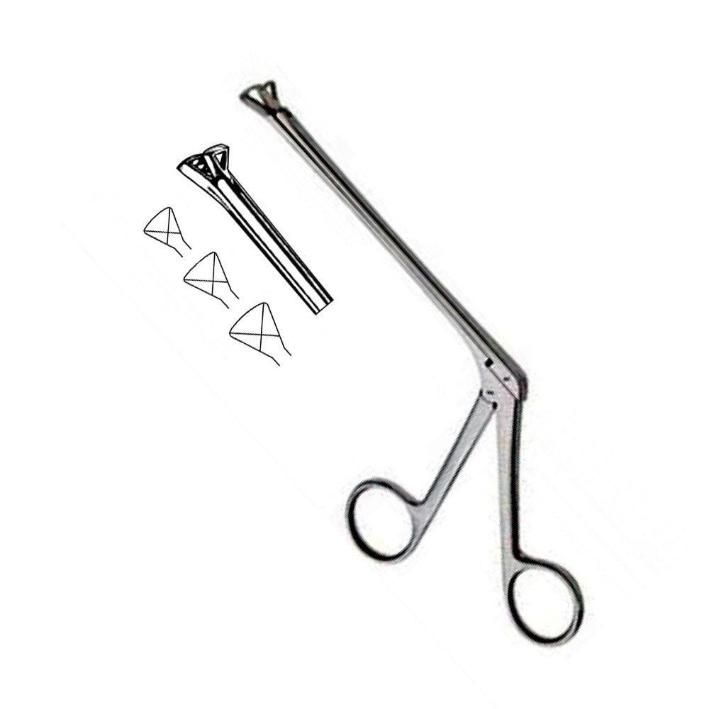 Schmeden Nasal Cutting Forceps