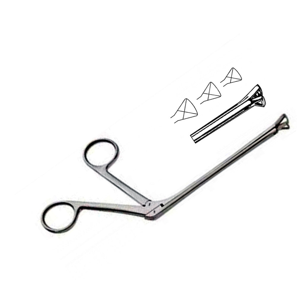 Schmeden Nasal Cutting Forceps