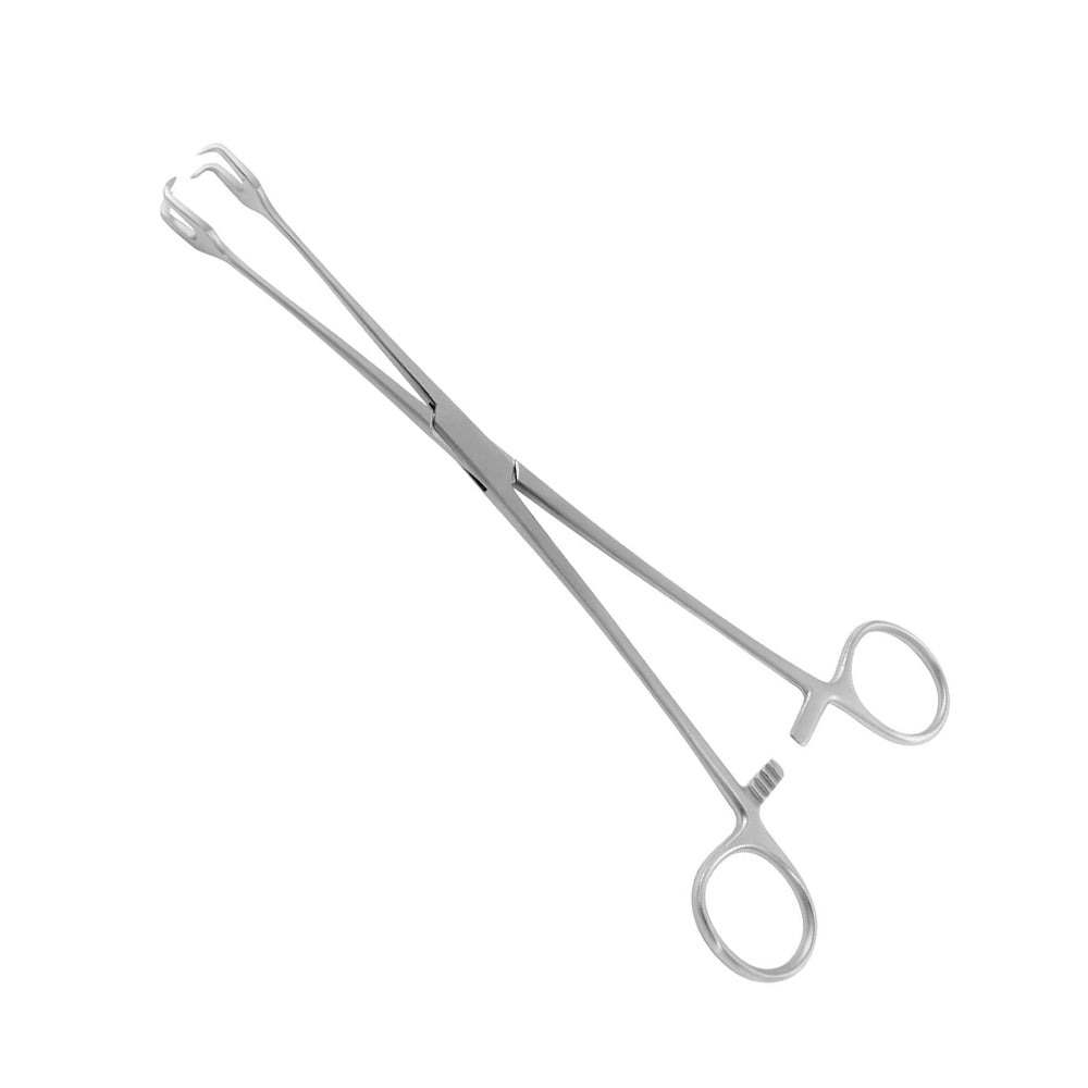 Schroeder Uterine Vulsellum Forceps