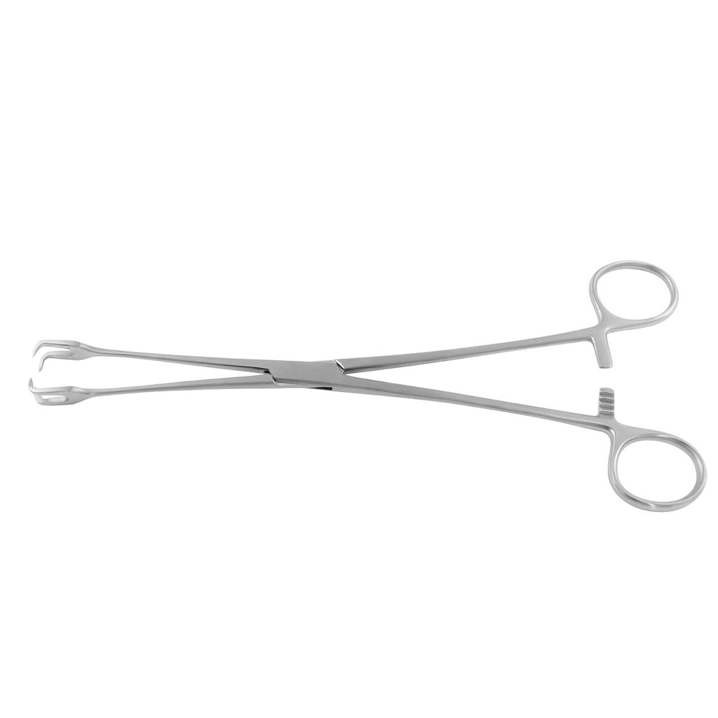 Schroeder Uterine Vulsellum Forceps