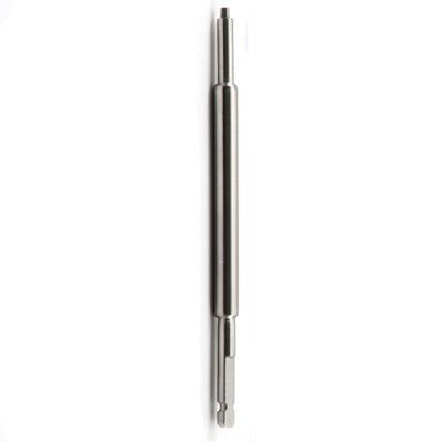 Screwdriver Shaft For Screws