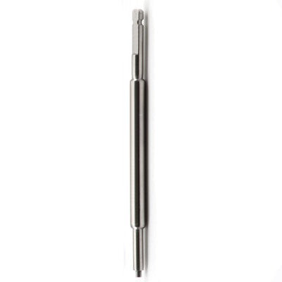 Screwdriver Shaft For Screws