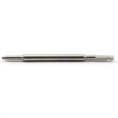 Screwdriver Shaft For Screws