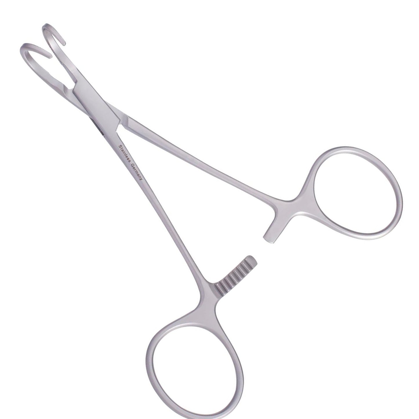 Selman Peripheral Forceps