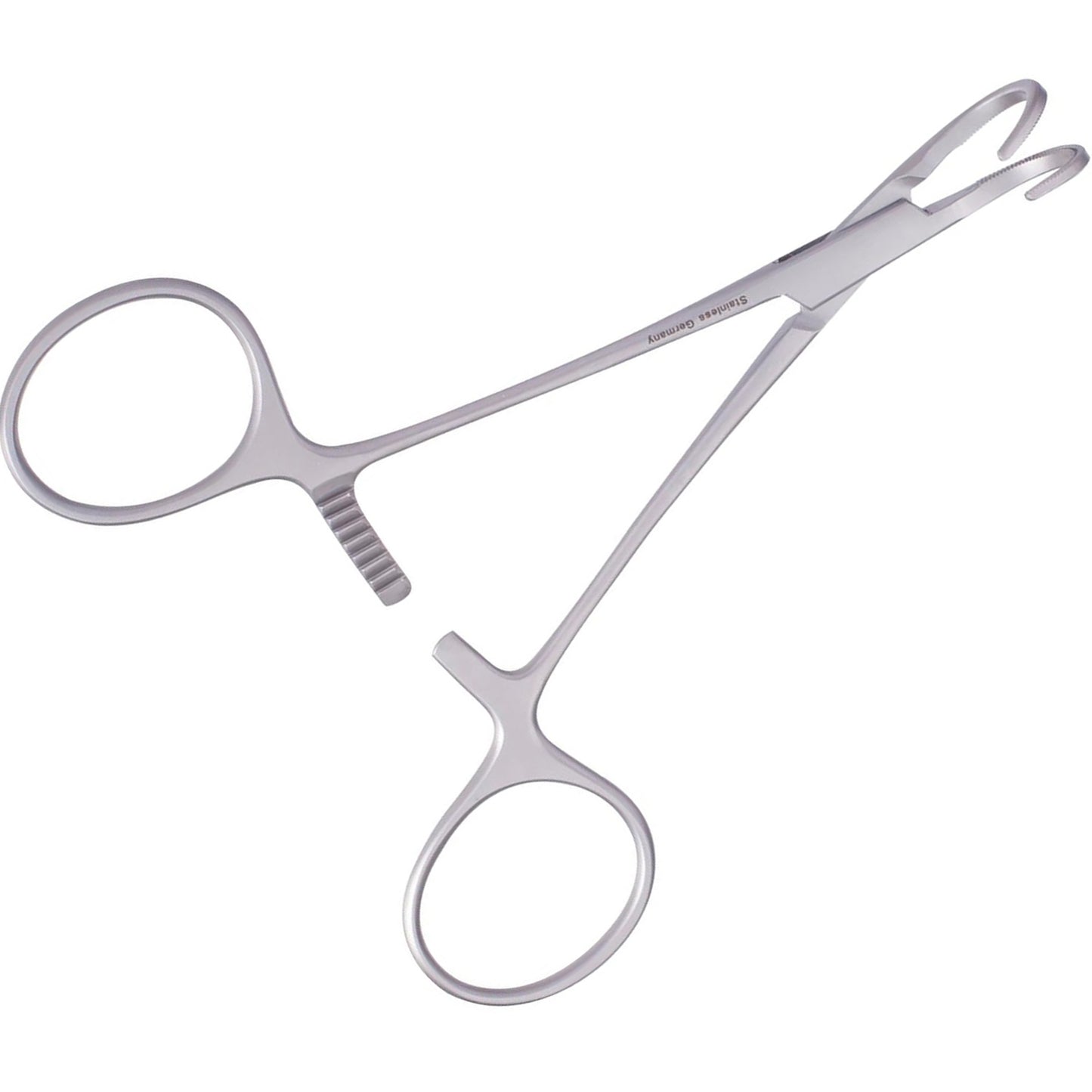 Selman Peripheral Forceps