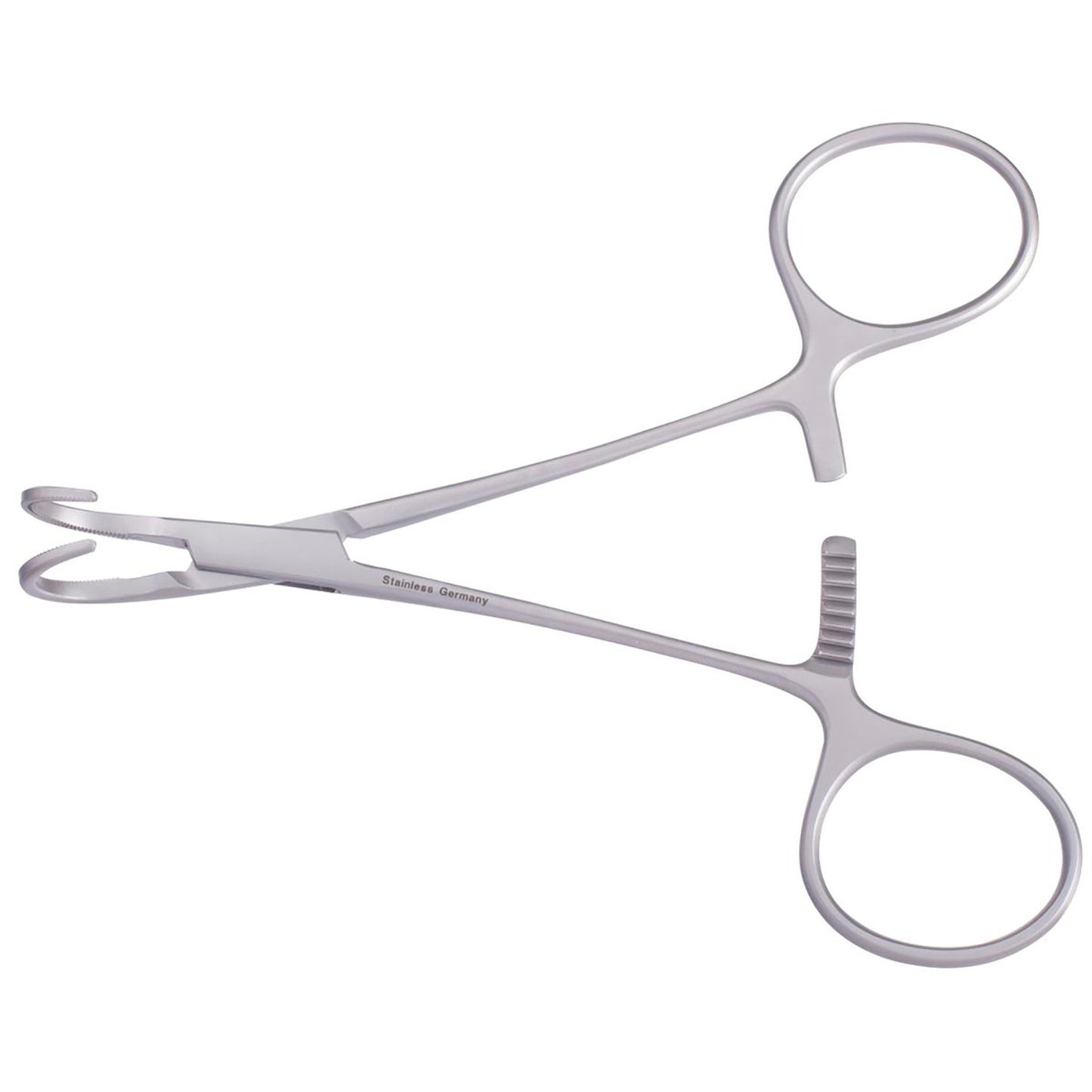 Selman Peripheral Forceps