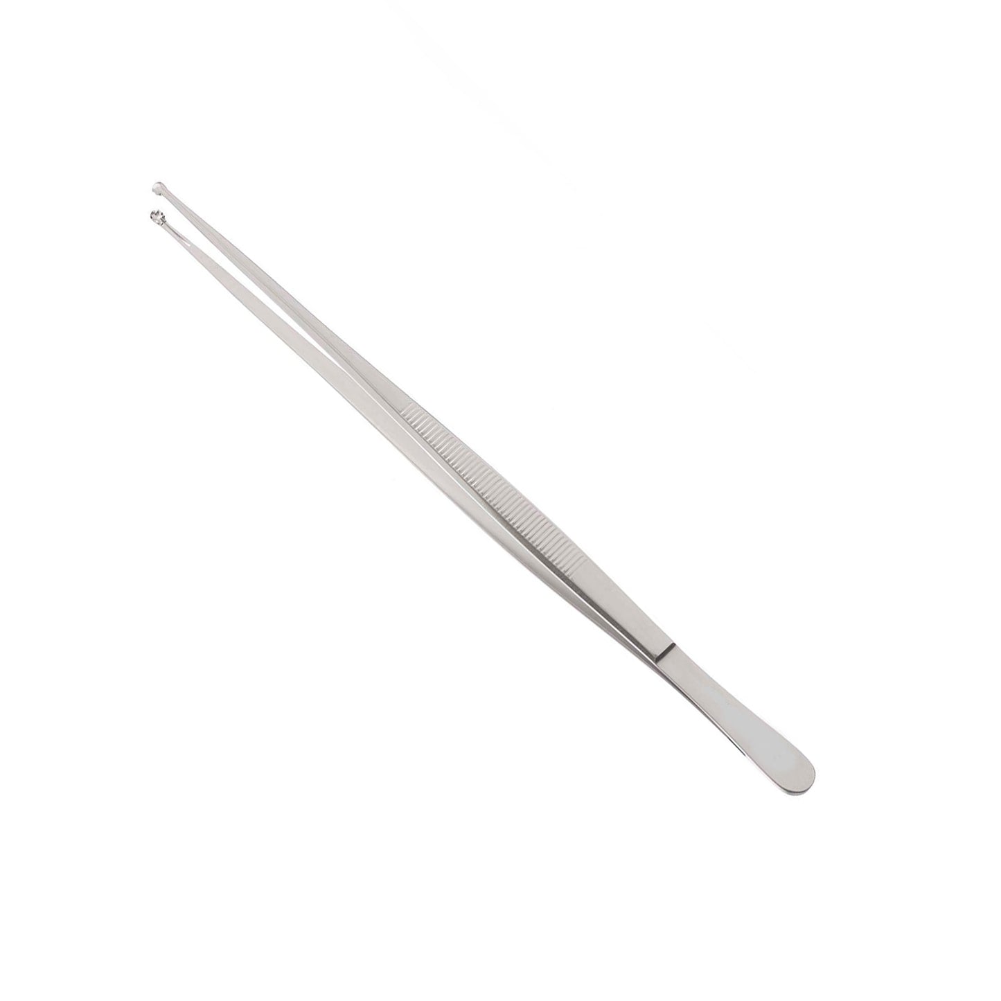 Selman Tissue Forceps