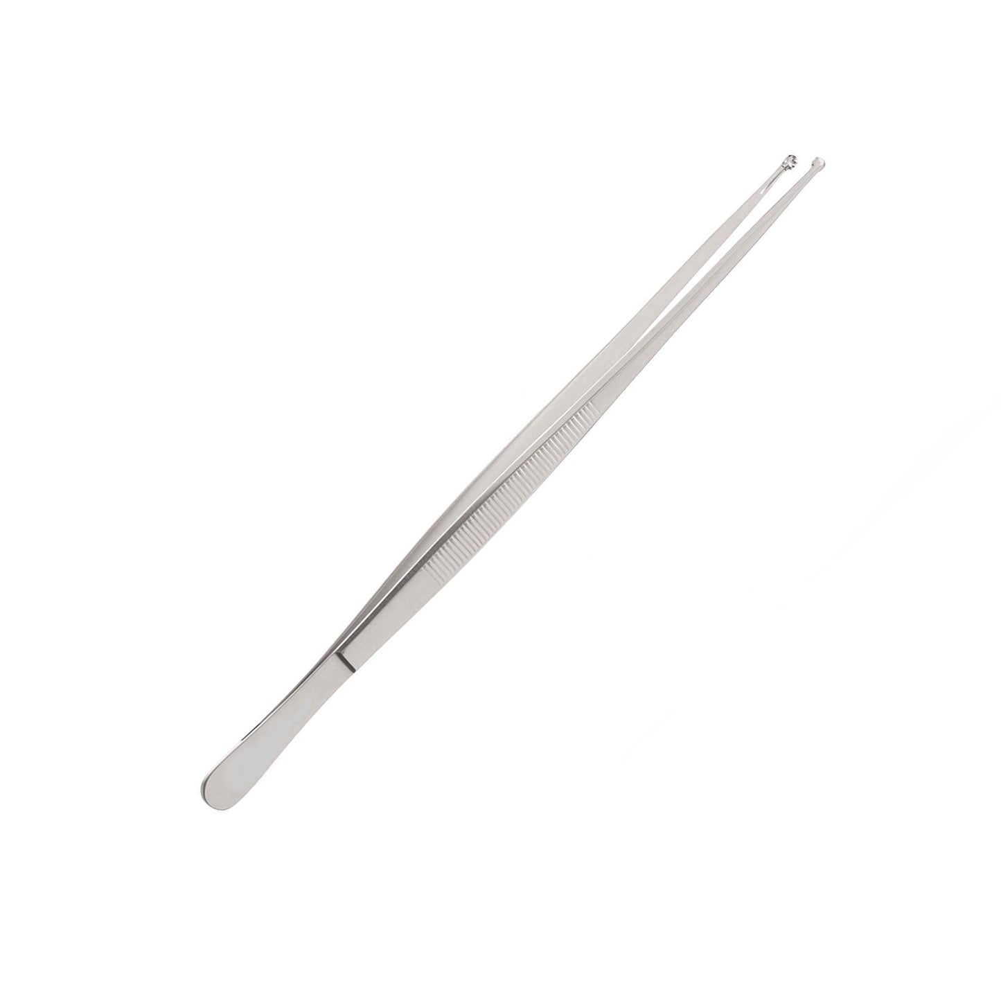 Selman Tissue Forceps